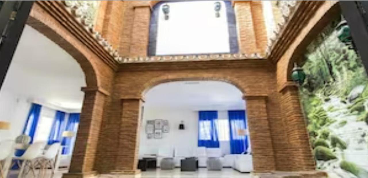 Espectacular Villa Puerto Marina Playa Benalmádena Exteriér fotografie